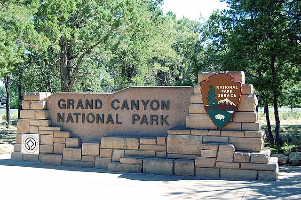 Grand Canyon